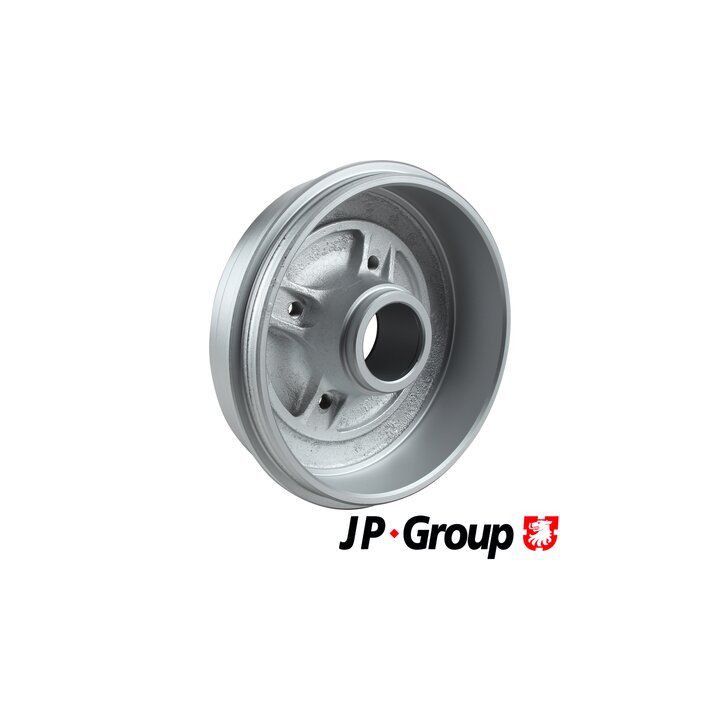 Stabdžių būgnas JP GROUP 4363500300