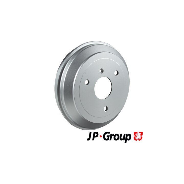 Stabdžių būgnas JP GROUP 6163500100
