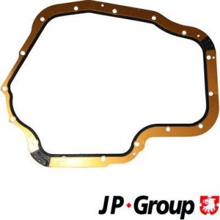 Tarpiklis, alyvos karteris JP GROUP 1219400700