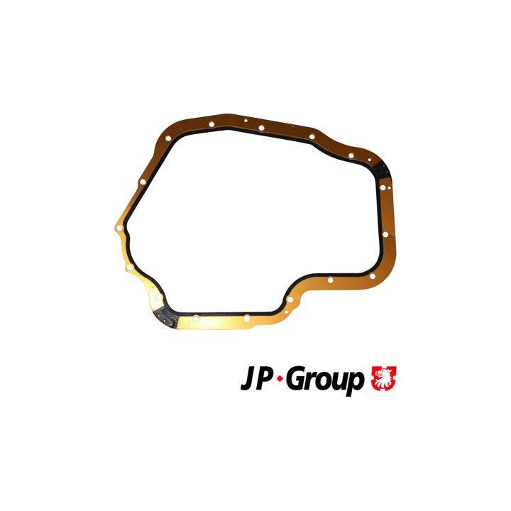 Tarpiklis, alyvos karteris JP GROUP 1219400700