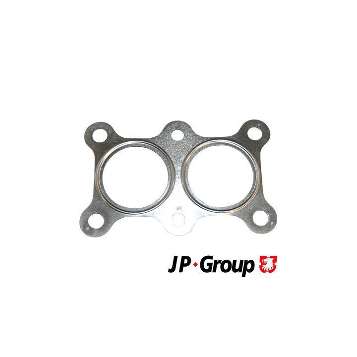 Tarpiklis, išleidimo kolektorius JP GROUP 1121101300