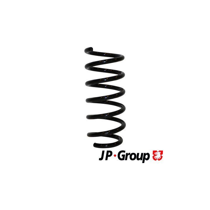 Spyruoklė JP GROUP 1242203900