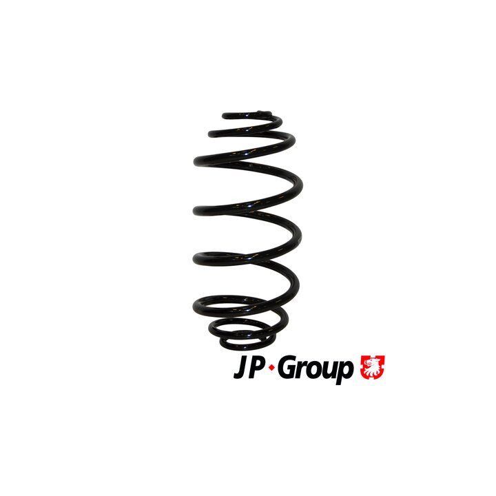 Spyruoklė JP GROUP 1252204200