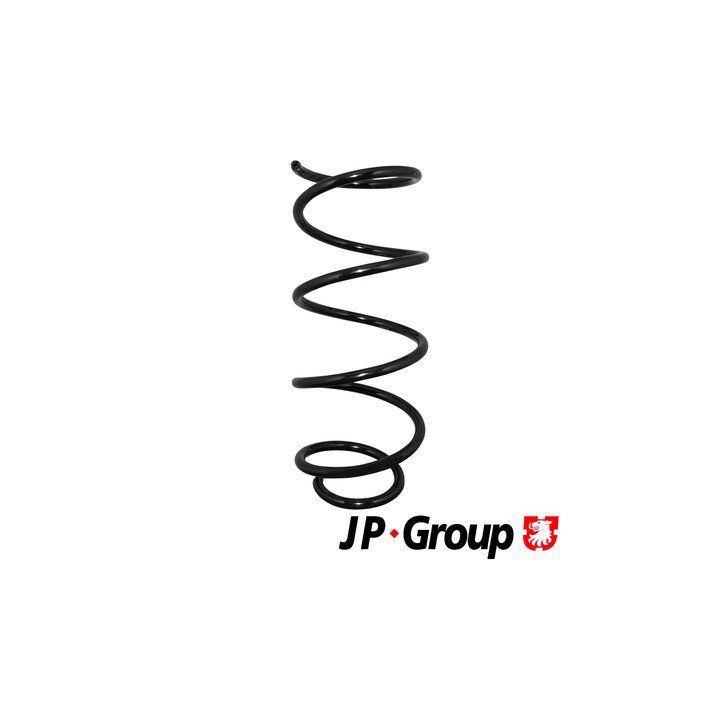 Spyruoklė JP GROUP 1442202500