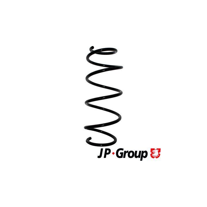 Spyruoklė JP GROUP 3342201500