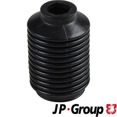 Gofruotoji membrana, vairavimas JP GROUP 1144701270