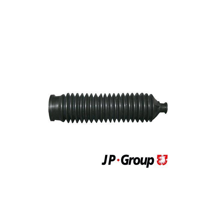 Gofruotoji membrana, vairavimas JP GROUP 1544700300