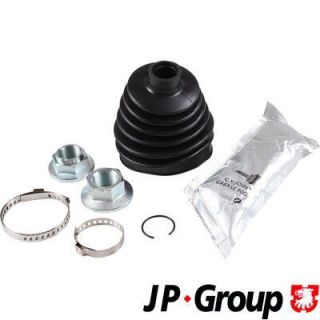 Gofruotoji membrana, kardaninis velenas JP GROUP 1243602810