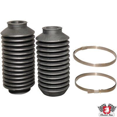 Gofruotoji membrana, vairavimas JP GROUP 1144703910