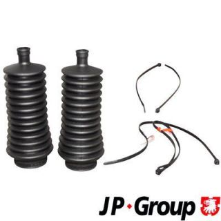 Gofruotoji membrana, vairavimas JP GROUP 4344700310