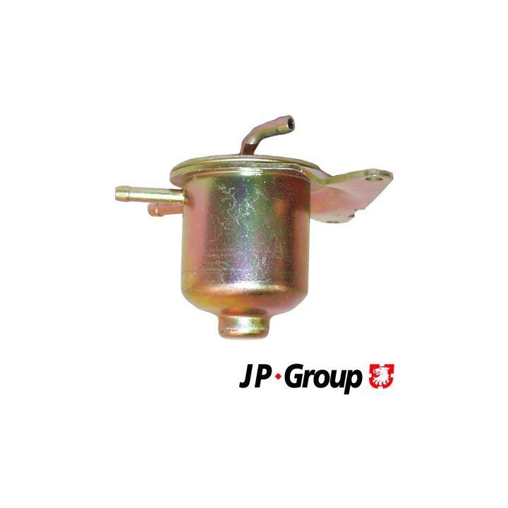 Garų gaudyklė, karbiuratorius JP GROUP 1116003700
