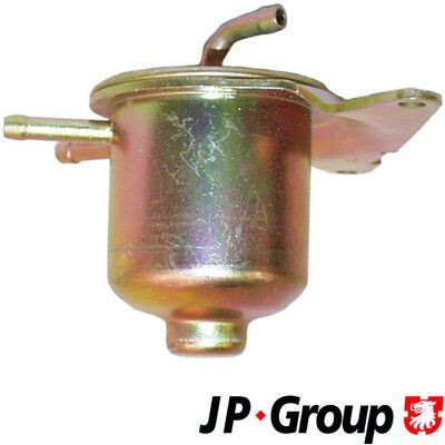 Garų gaudyklė, karbiuratorius JP GROUP 1116003700