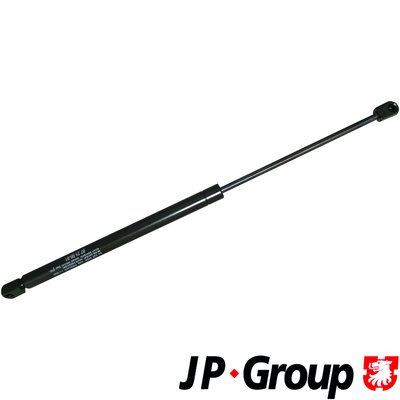 Dujinė spyruoklė, bagažinė JP GROUP 1181200900