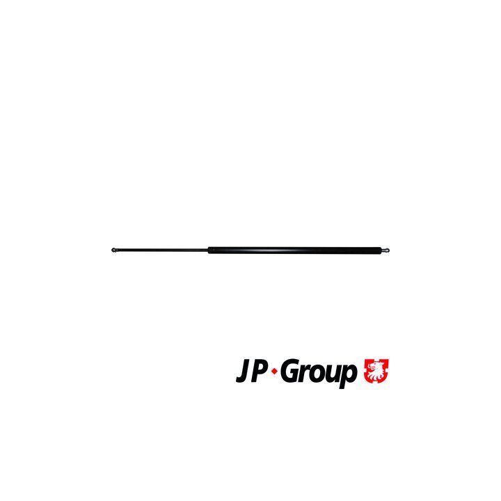 Dujinė spyruoklė, bagažinė JP GROUP 1281204000