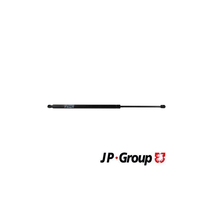 Dujinė spyruoklė, bagažinė JP GROUP 1381200900