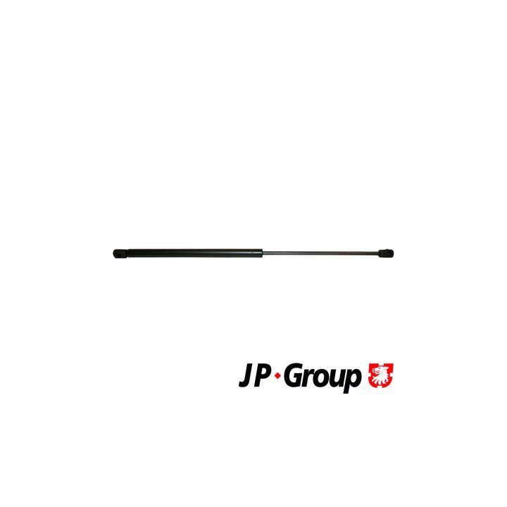 Dujinė spyruoklė, bagažinė JP GROUP 1581200100