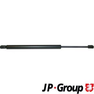 Dujinė spyruoklė, bagažinė JP GROUP 1581200400