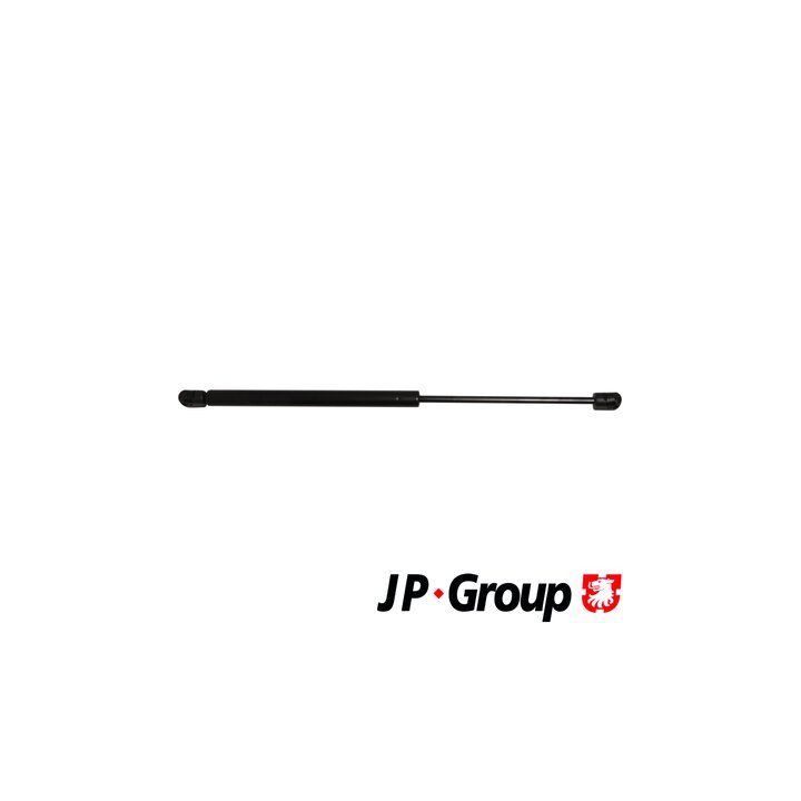 Dujinė spyruoklė, bagažinė JP GROUP 3381200300