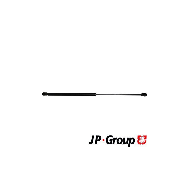 Dujinė spyruoklė, bagažinė JP GROUP 3381200600