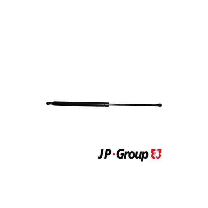 Dujinė spyruoklė, bagažinė JP GROUP 3381200700