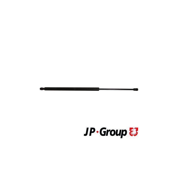 Dujinė spyruoklė, bagažinė JP GROUP 3381201200