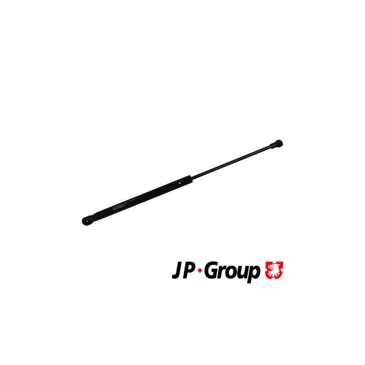 Dujinė spyruoklė, bagažinė JP GROUP 3381201400