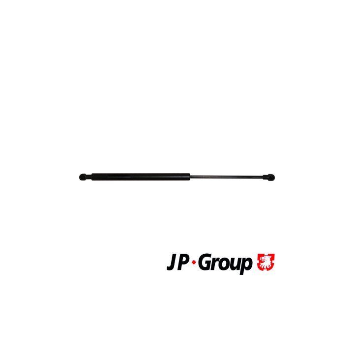 Dujinė spyruoklė, bagažinė JP GROUP 3381202200