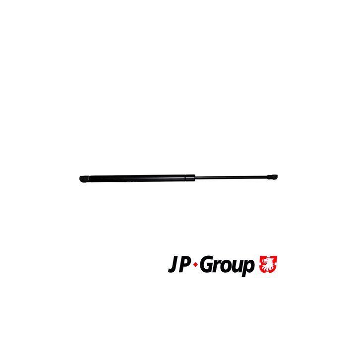 Dujinė spyruoklė, bagažinė JP GROUP 3381202400