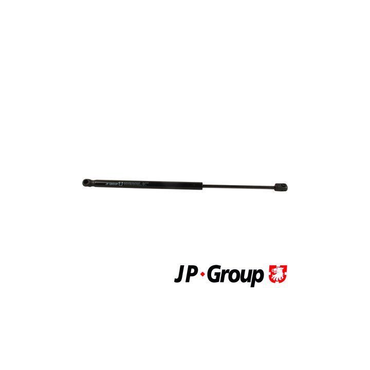 Dujinė spyruoklė, bagažinė JP GROUP 3381203300