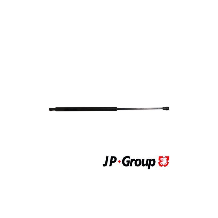 Dujinė spyruoklė, bagažinė JP GROUP 3581200400