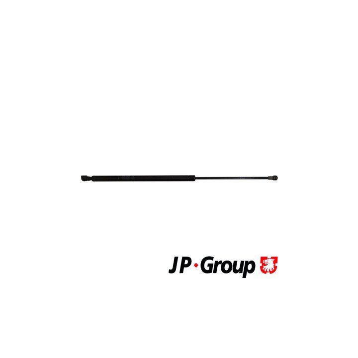 Dujinė spyruoklė, bagažinė JP GROUP 3581200500