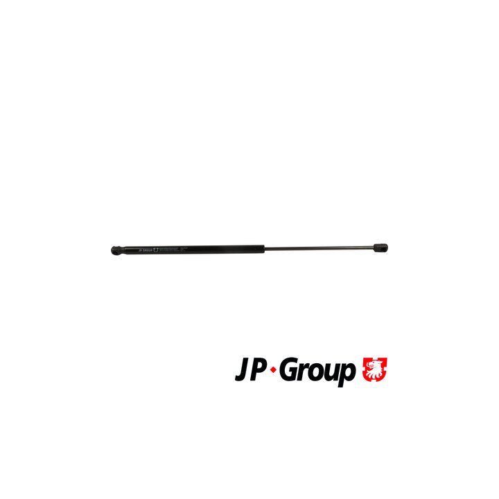 Dujinė spyruoklė, bagažinė JP GROUP 3581200900