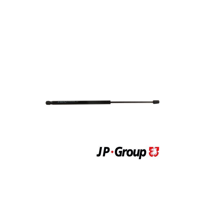 Dujinė spyruoklė, bagažinė JP GROUP 3581201000