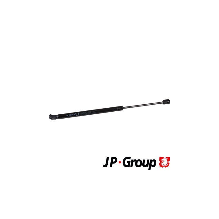 Dujinė spyruoklė, bagažinė JP GROUP 3581202000