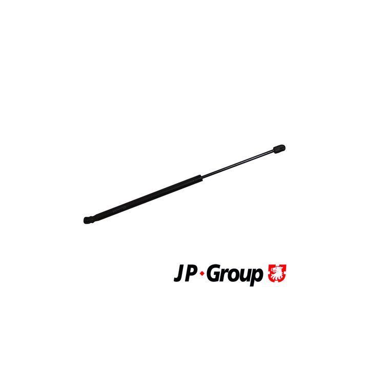 Dujinė spyruoklė, bagažinė JP GROUP 3881200100