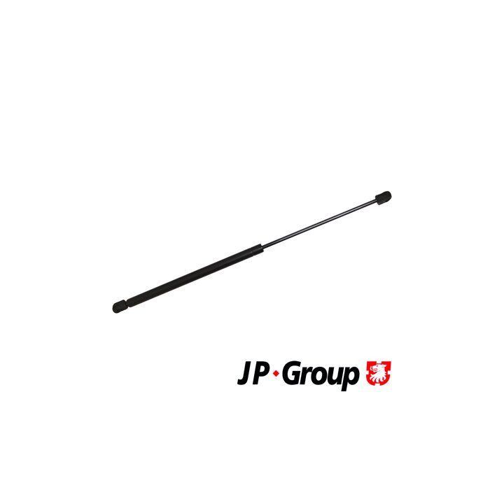 Dujinė spyruoklė, bagažinė JP GROUP 3881200200