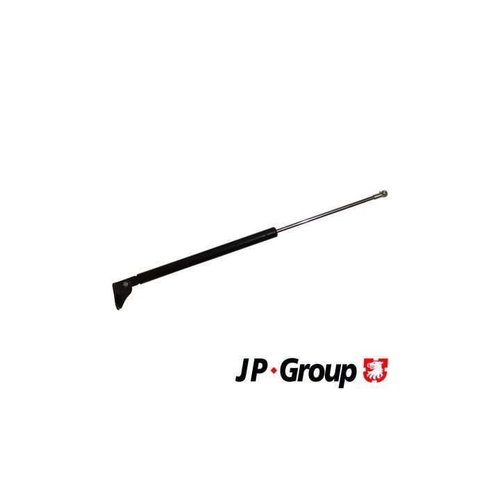 Dujinė spyruoklė, bagažinė JP GROUP 3881200470