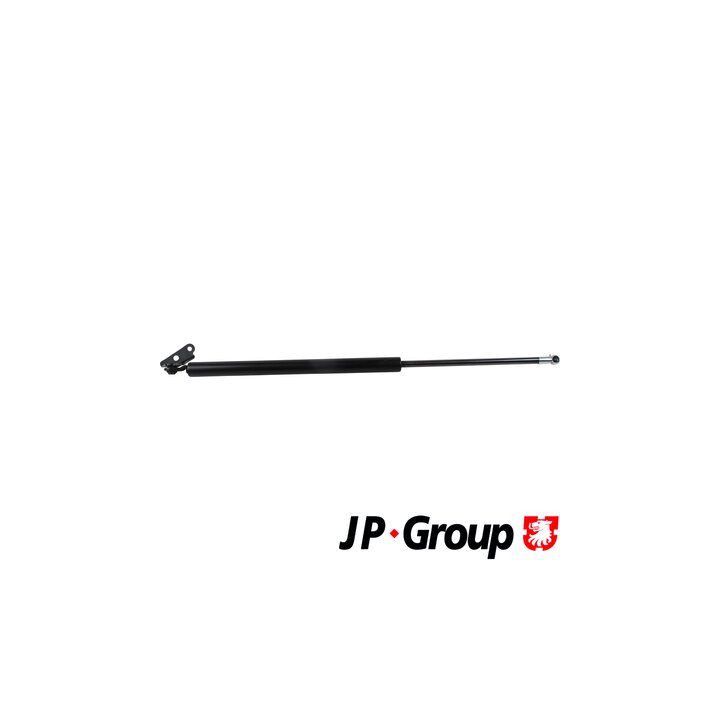 Dujinė spyruoklė, bagažinė JP GROUP 3881200480