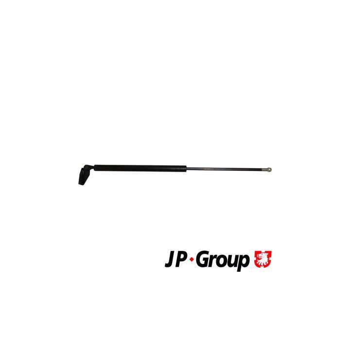 Dujinė spyruoklė, bagažinė JP GROUP 3881200800