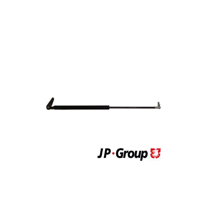 Dujinė spyruoklė, bagažinė JP GROUP 3881201070