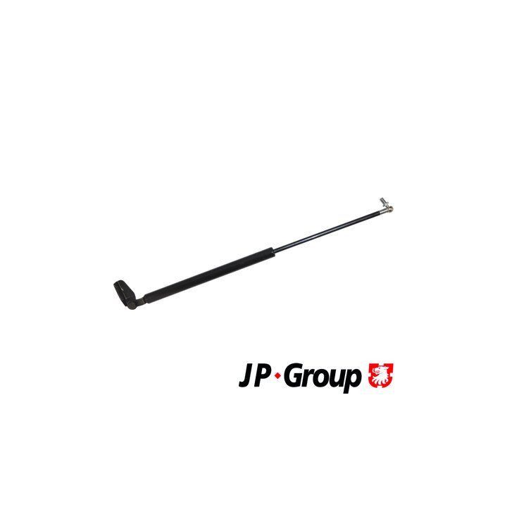 Dujinė spyruoklė, bagažinė JP GROUP 3881201080