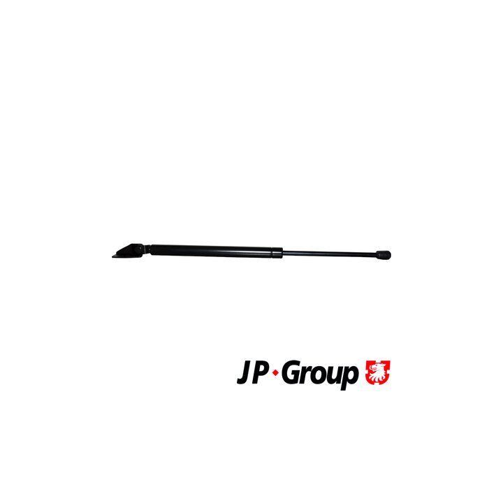 Dujinė spyruoklė, bagažinė JP GROUP 3881201400