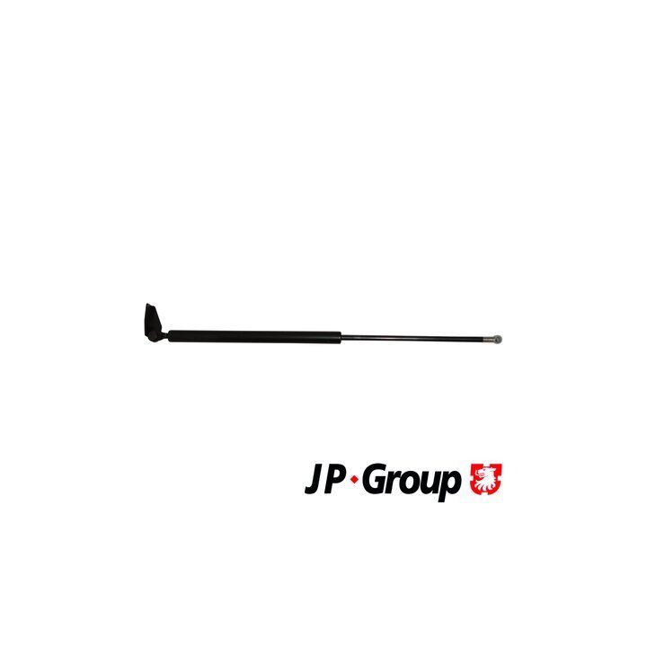 Dujinė spyruoklė, bagažinė JP GROUP 3881201900