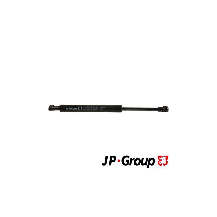 Dujinė spyruoklė, bagažinė JP GROUP 3881202200