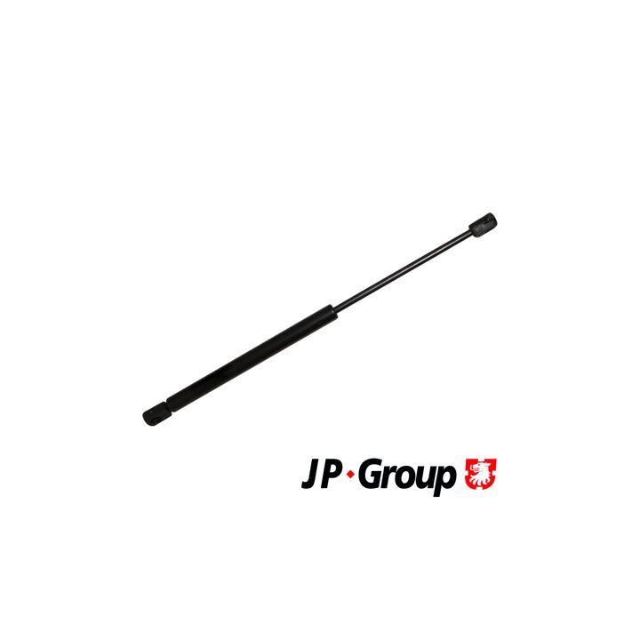 Dujinė spyruoklė, bagažinė JP GROUP 4381200500