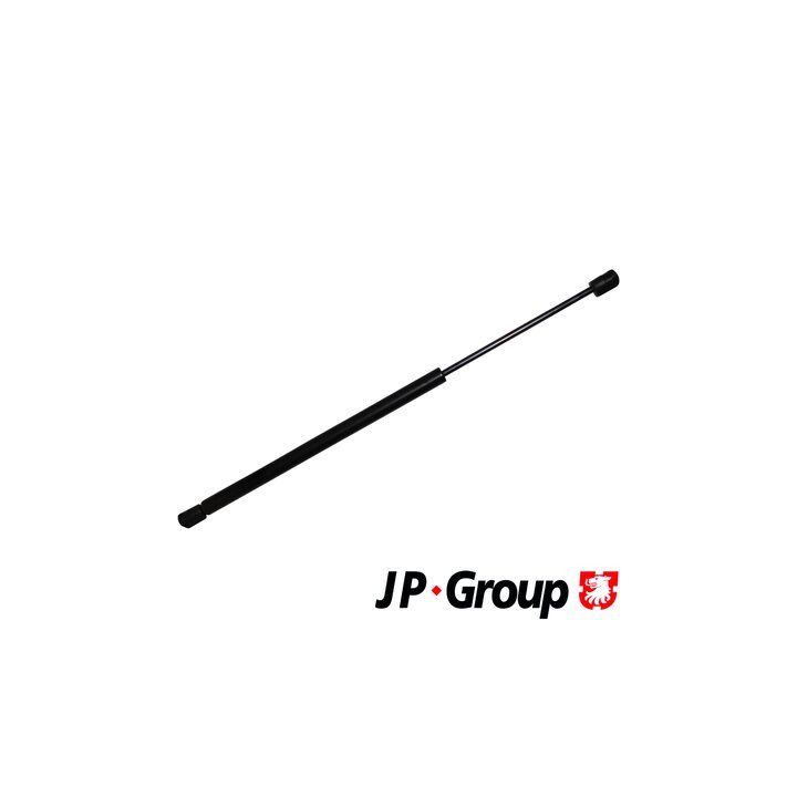 Dujinė spyruoklė, bagažinė JP GROUP 4381201400