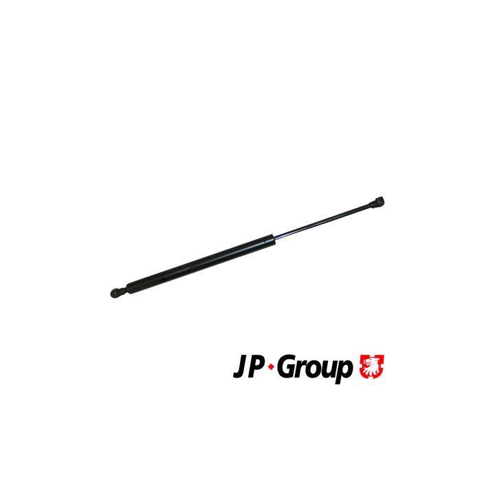 Dujinė spyruoklė, bagažinė JP GROUP 4381201500