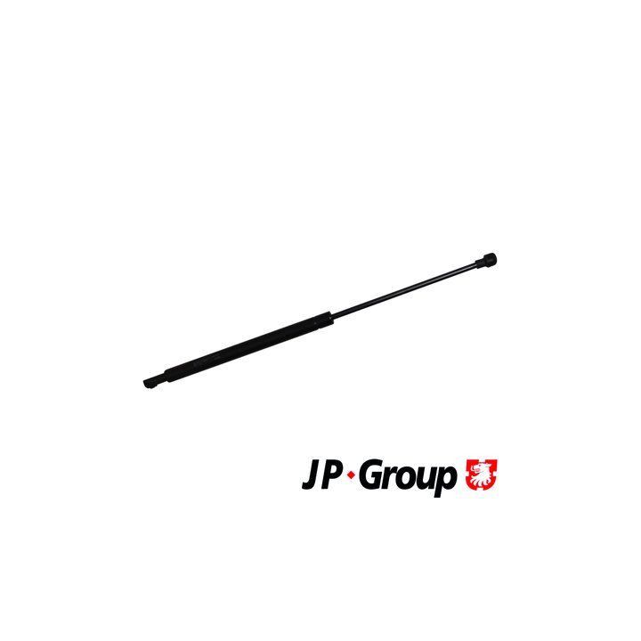 Dujinė spyruoklė, bagažinė JP GROUP 4381201600