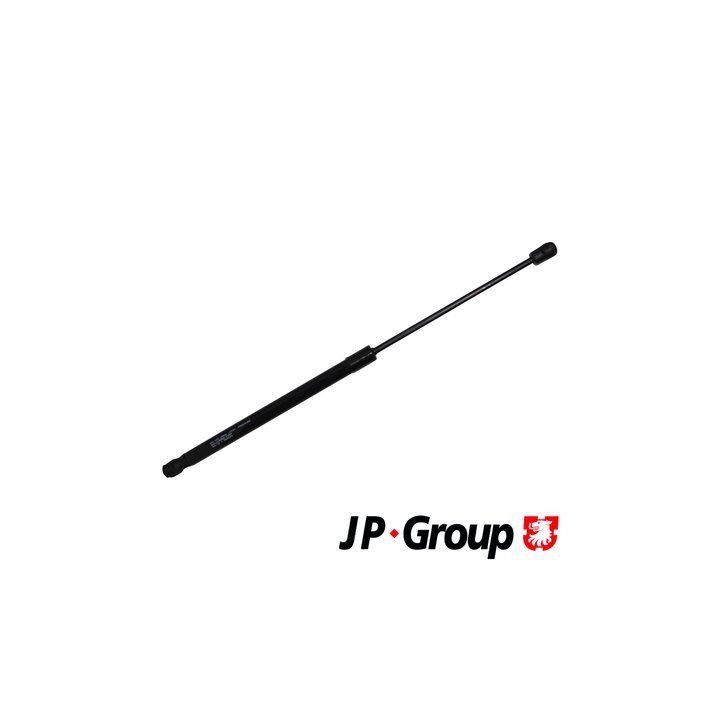 Dujinė spyruoklė, bagažinė JP GROUP 4381201900