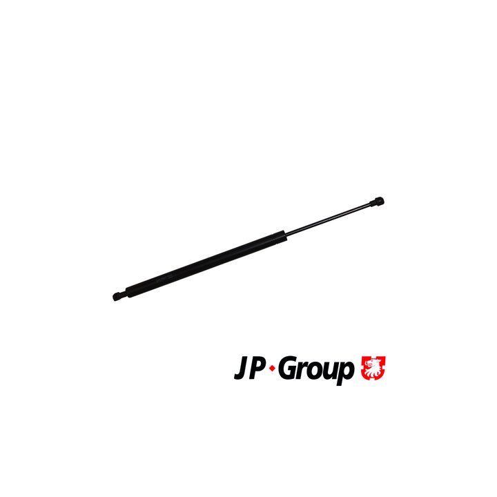 Dujinė spyruoklė, bagažinė JP GROUP 4381202000